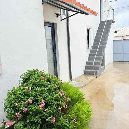 Casa Da Tia Bana, Fonte Velha, Сasa de vacaciones *