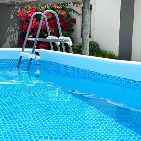 Сasa de vacaciones Casa Da Tia Bana, Fonte Velha,