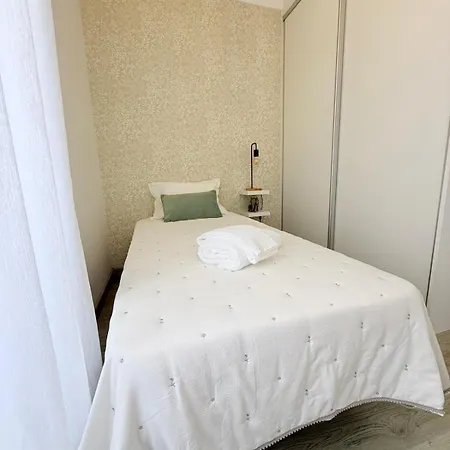 Casa Da Tia Bana, Fonte Velha, Сasa de vacaciones