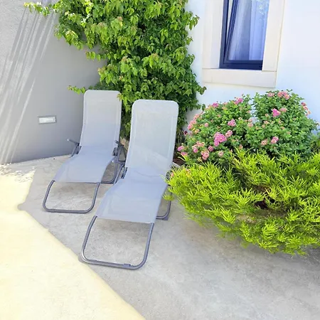 Сasa de vacaciones Casa Da Tia Bana, Fonte Velha, Juncal (Leiria)