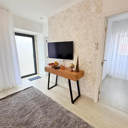 Сasa de vacaciones Casa Da Tia Bana, Fonte Velha,